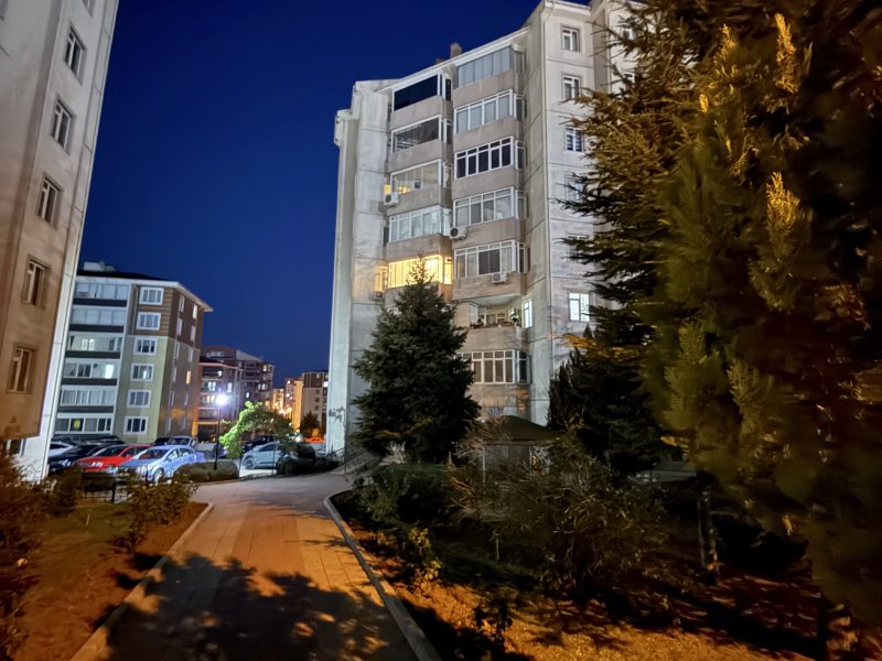 MARMARA'DAN ŞÜKRÜPAŞA GÖLETE KOMŞU SİTE İÇİ 3+1 SATILIK DAİRE