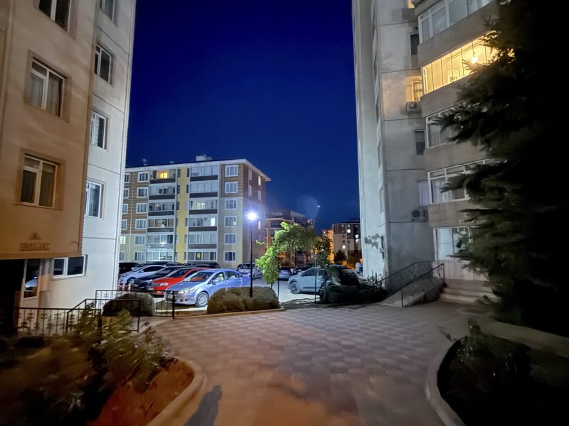MARMARA'DAN ŞÜKRÜPAŞA GÖLETE KOMŞU SİTE İÇİ 3+1 SATILIK DAİRE