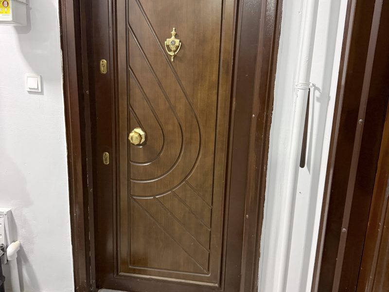 MARMARA'DAN ŞÜKRÜPAŞA GÖLETE KOMŞU SİTE İÇİ 3+1 SATILIK DAİRE