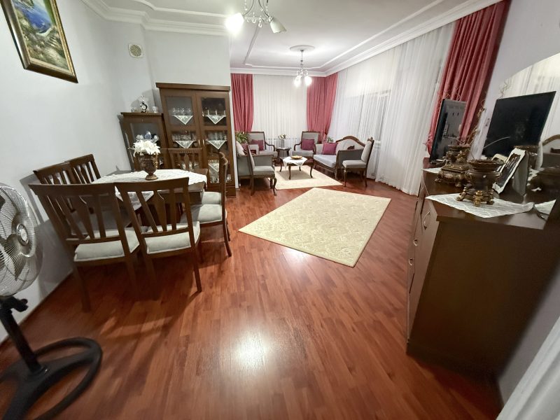 MARMARA'DAN ŞÜKRÜPAŞA GÖLETE KOMŞU SİTE İÇİ 3+1 SATILIK DAİRE