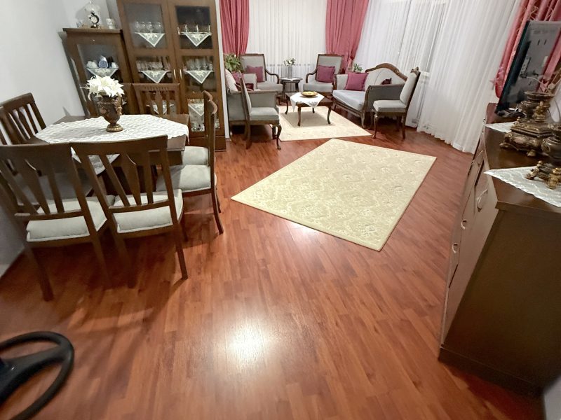 MARMARA'DAN ŞÜKRÜPAŞA GÖLETE KOMŞU SİTE İÇİ 3+1 SATILIK DAİRE