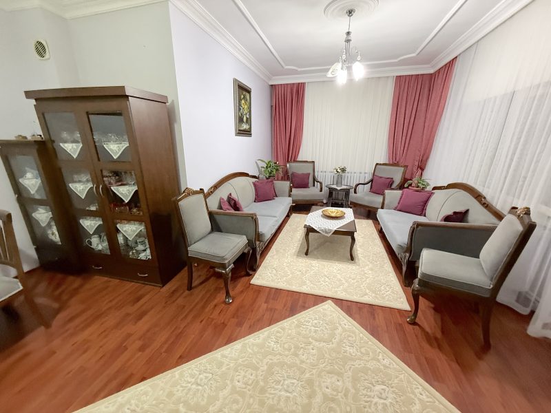 MARMARA'DAN ŞÜKRÜPAŞA GÖLETE KOMŞU SİTE İÇİ 3+1 SATILIK DAİRE