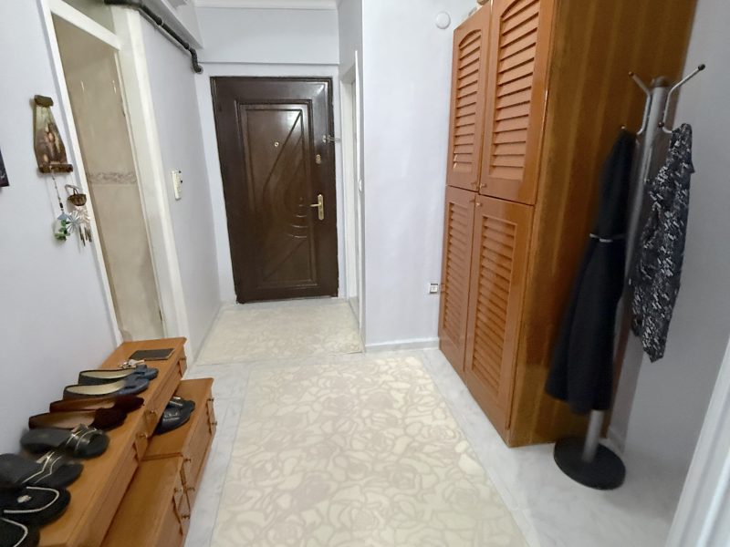 MARMARA'DAN ŞÜKRÜPAŞA GÖLETE KOMŞU SİTE İÇİ 3+1 SATILIK DAİRE