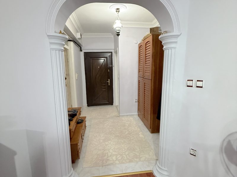 MARMARA'DAN ŞÜKRÜPAŞA GÖLETE KOMŞU SİTE İÇİ 3+1 SATILIK DAİRE