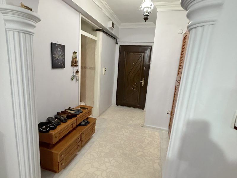 MARMARA'DAN ŞÜKRÜPAŞA GÖLETE KOMŞU SİTE İÇİ 3+1 SATILIK DAİRE