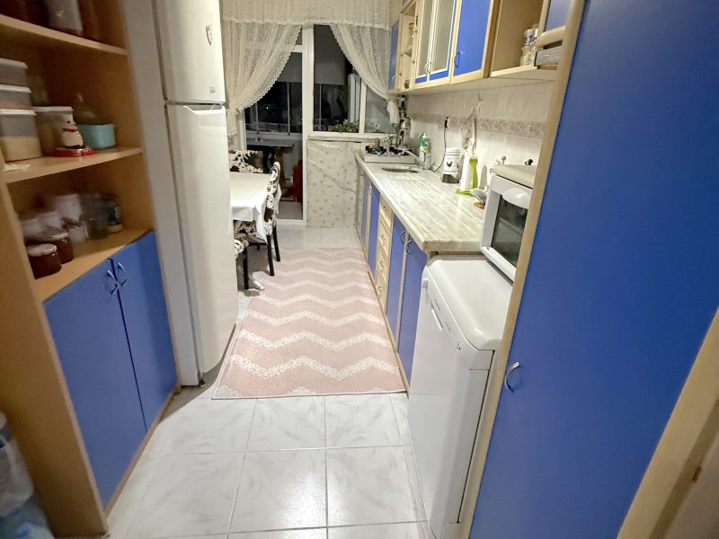 MARMARA'DAN ŞÜKRÜPAŞA GÖLETE KOMŞU SİTE İÇİ 3+1 SATILIK DAİRE