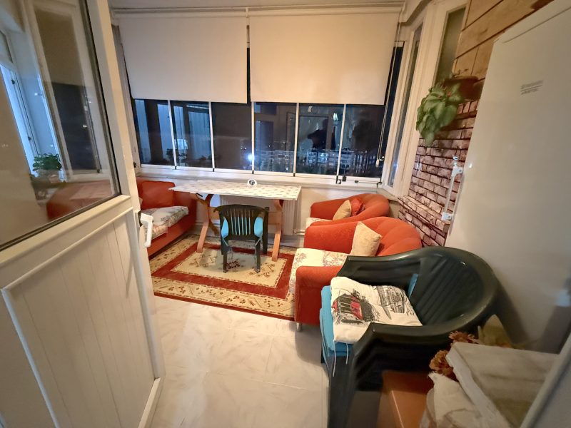 MARMARA'DAN ŞÜKRÜPAŞA GÖLETE KOMŞU SİTE İÇİ 3+1 SATILIK DAİRE