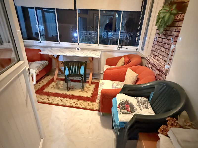 MARMARA'DAN ŞÜKRÜPAŞA GÖLETE KOMŞU SİTE İÇİ 3+1 SATILIK DAİRE