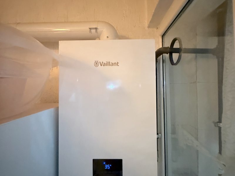 MARMARA'DAN ŞÜKRÜPAŞA GÖLETE KOMŞU SİTE İÇİ 3+1 SATILIK DAİRE