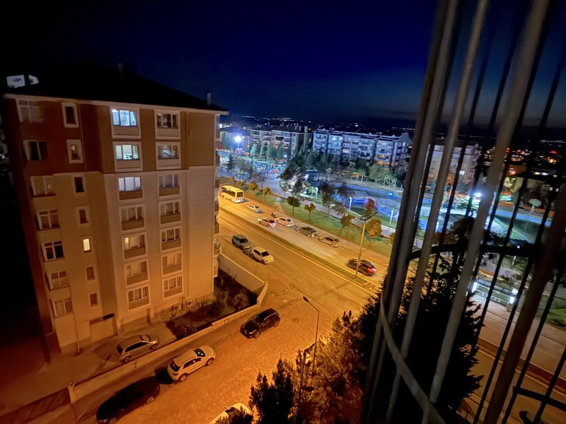 MARMARA'DAN ŞÜKRÜPAŞA GÖLETE KOMŞU SİTE İÇİ 3+1 SATILIK DAİRE