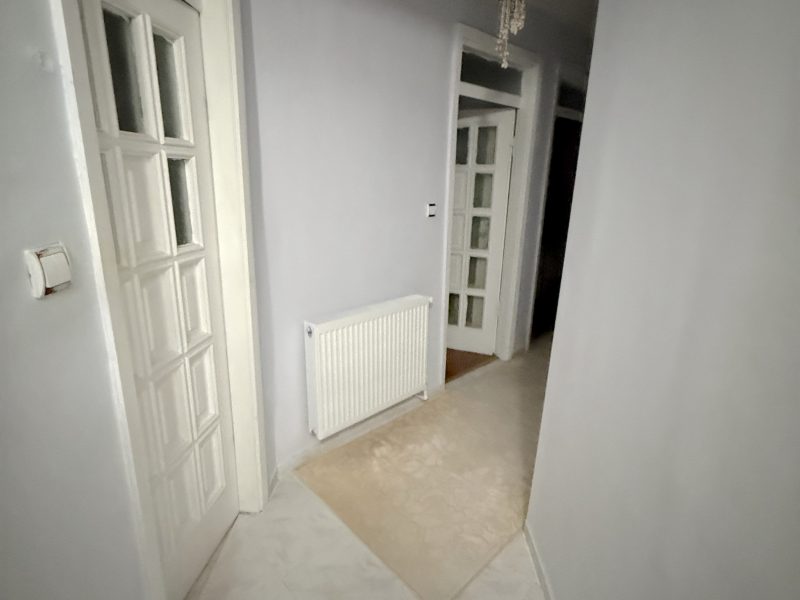 MARMARA'DAN ŞÜKRÜPAŞA GÖLETE KOMŞU SİTE İÇİ 3+1 SATILIK DAİRE