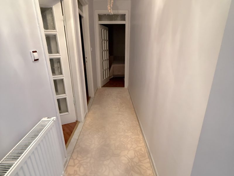 MARMARA'DAN ŞÜKRÜPAŞA GÖLETE KOMŞU SİTE İÇİ 3+1 SATILIK DAİRE