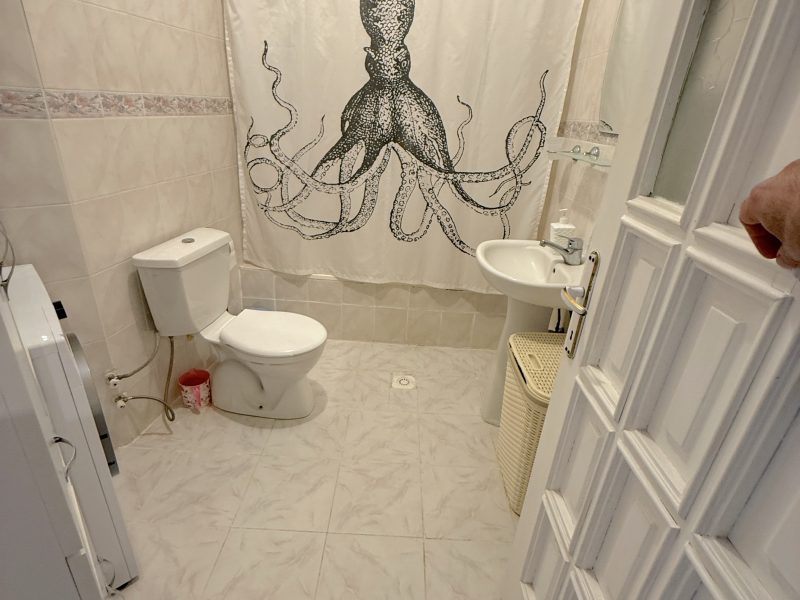 MARMARA'DAN ŞÜKRÜPAŞA GÖLETE KOMŞU SİTE İÇİ 3+1 SATILIK DAİRE