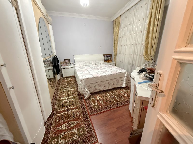 MARMARA'DAN ŞÜKRÜPAŞA GÖLETE KOMŞU SİTE İÇİ 3+1 SATILIK DAİRE