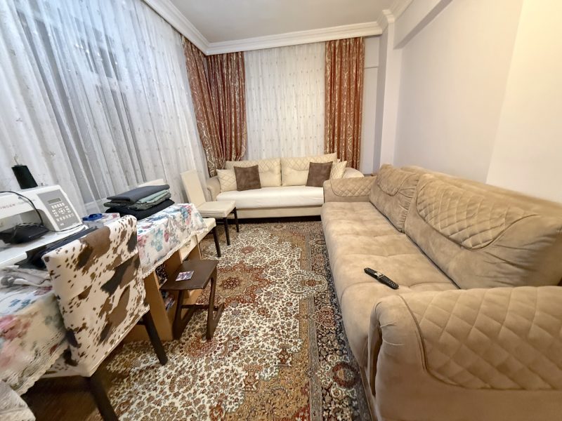 MARMARA'DAN ŞÜKRÜPAŞA GÖLETE KOMŞU SİTE İÇİ 3+1 SATILIK DAİRE