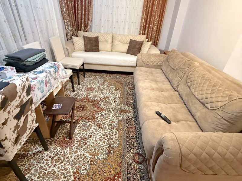 MARMARA'DAN ŞÜKRÜPAŞA GÖLETE KOMŞU SİTE İÇİ 3+1 SATILIK DAİRE