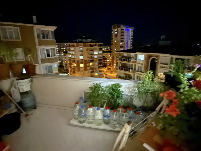 MARMARA'DAN ŞÜKRÜPAŞA GÖLETE KOMŞU SİTE İÇİ 3+1 SATILIK DAİRE