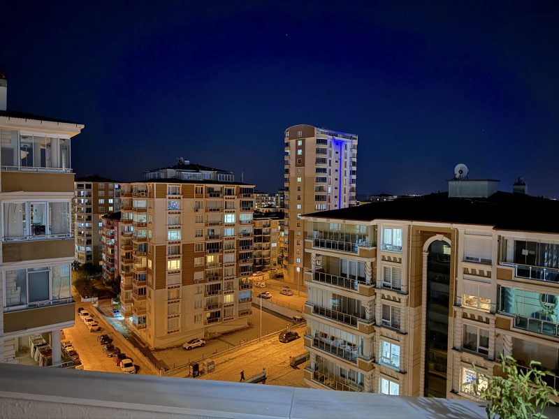 MARMARA'DAN ŞÜKRÜPAŞA GÖLETE KOMŞU SİTE İÇİ 3+1 SATILIK DAİRE
