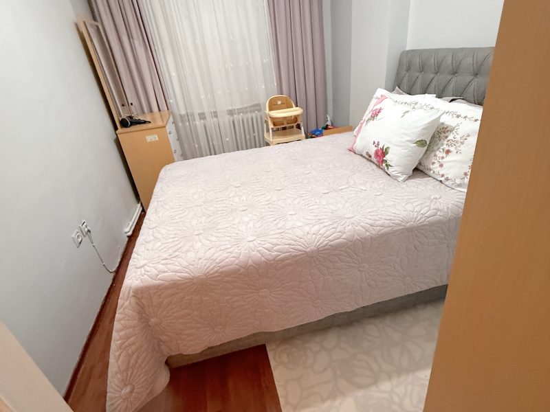 MARMARA'DAN ŞÜKRÜPAŞA GÖLETE KOMŞU SİTE İÇİ 3+1 SATILIK DAİRE