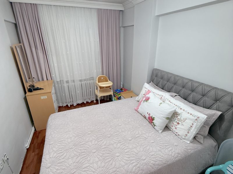 MARMARA'DAN ŞÜKRÜPAŞA GÖLETE KOMŞU SİTE İÇİ 3+1 SATILIK DAİRE