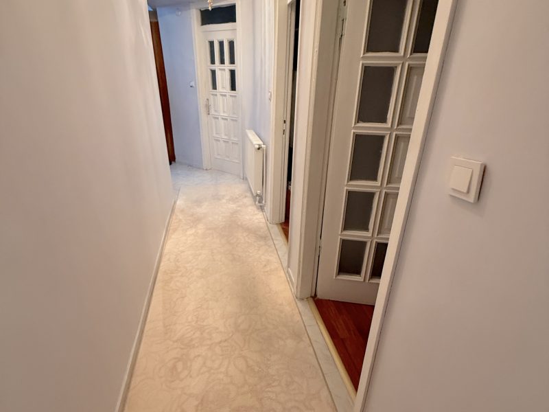 MARMARA'DAN ŞÜKRÜPAŞA GÖLETE KOMŞU SİTE İÇİ 3+1 SATILIK DAİRE