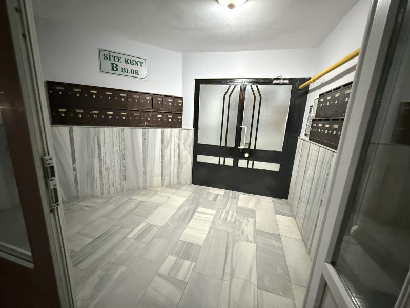 MARMARA'DAN ŞÜKRÜPAŞA GÖLETE KOMŞU SİTE İÇİ 3+1 SATILIK DAİRE