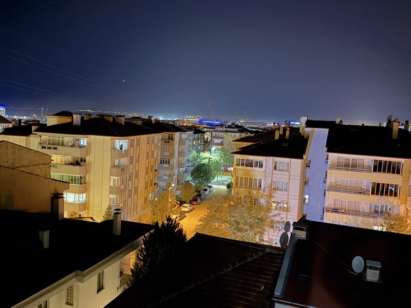 MARMARA'DAN ŞÜKRÜPAŞA GÖLETE KOMŞU SİTE İÇİ 3+1 SATILIK DAİRE