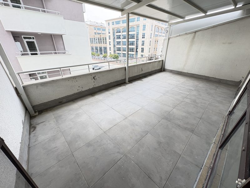 MARMARA'DAN ANA CADDE ÜZERİNDE 2+1 EŞYALI KİRALIK DAİRE