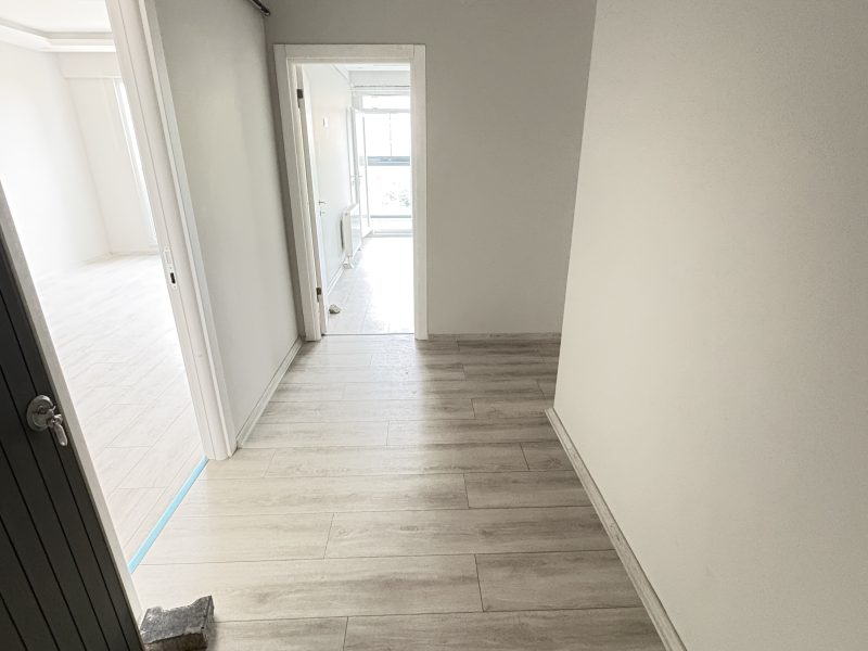 MARMARA'DAN SİTE İÇERİSİNDE SIFIR KİRALIK 3+1 DAİRE