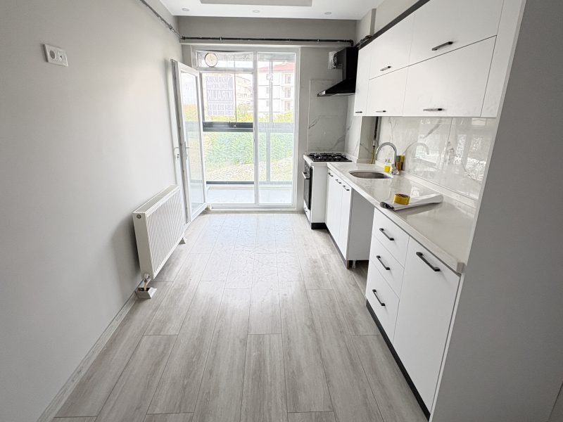 MARMARA'DAN SİTE İÇERİSİNDE SIFIR KİRALIK 3+1 DAİRE