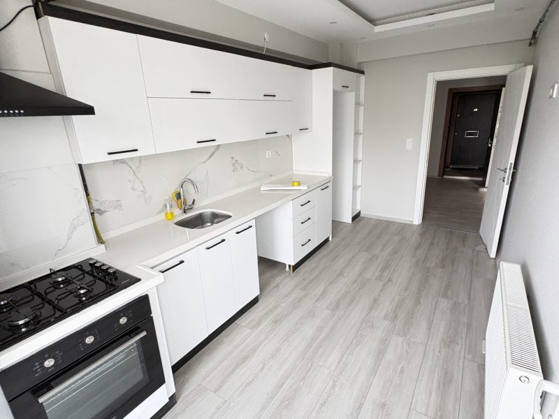 MARMARA'DAN SİTE İÇERİSİNDE SIFIR KİRALIK 3+1 DAİRE