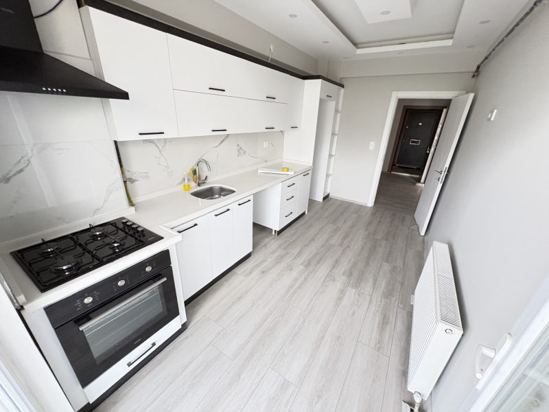 MARMARA'DAN SİTE İÇERİSİNDE SIFIR KİRALIK 3+1 DAİRE