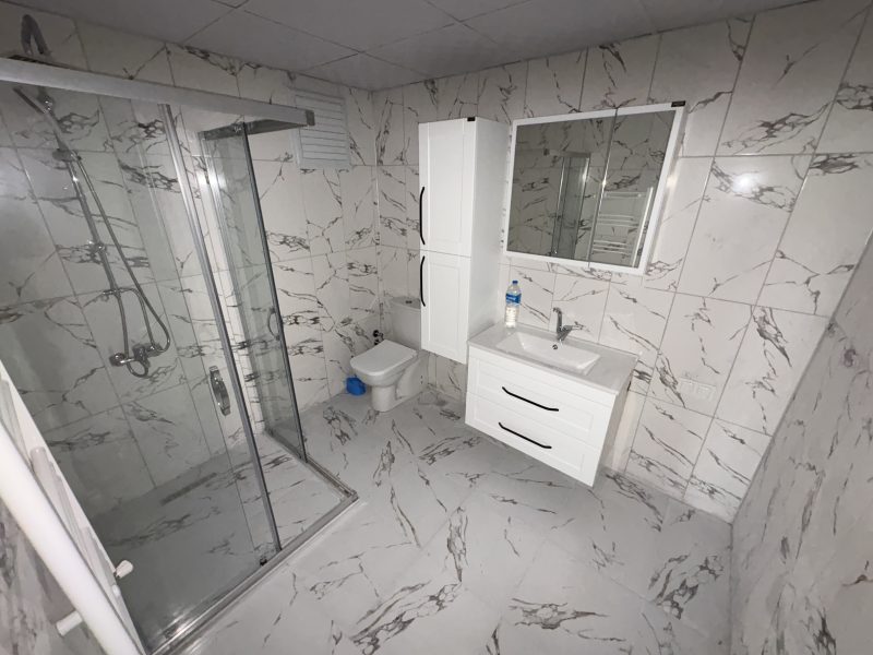 MARMARA'DAN SİTE İÇERİSİNDE SIFIR KİRALIK 3+1 DAİRE
