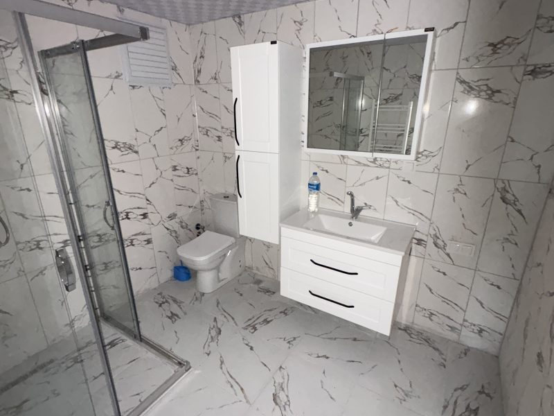 MARMARA'DAN SİTE İÇERİSİNDE SIFIR KİRALIK 3+1 DAİRE