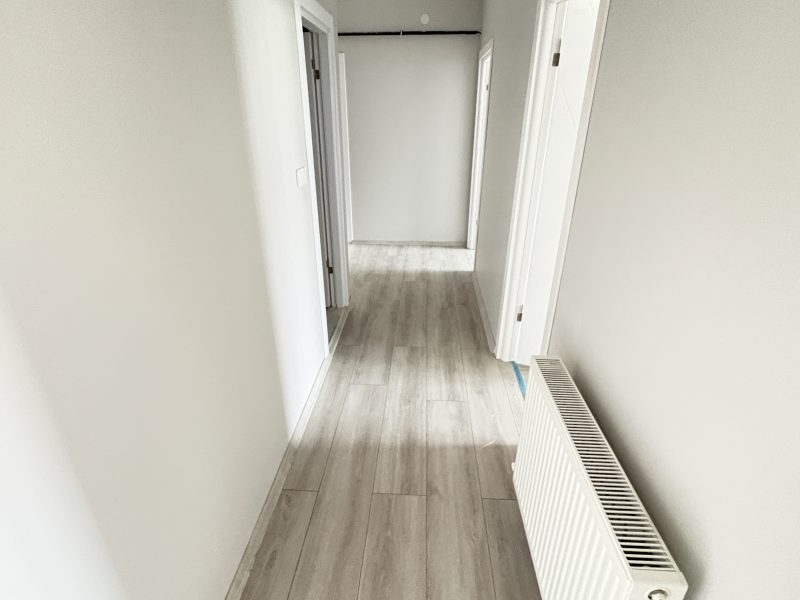 MARMARA'DAN SİTE İÇERİSİNDE SIFIR KİRALIK 3+1 DAİRE