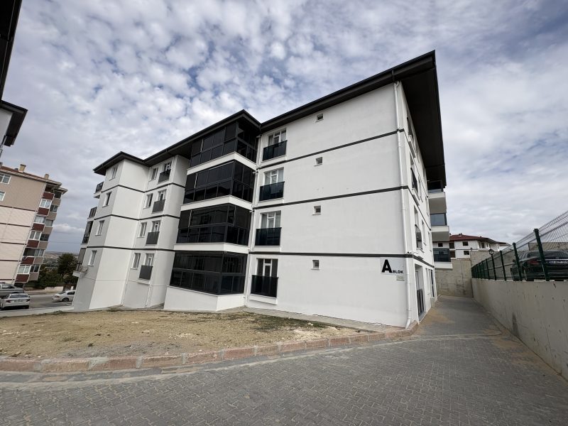 MARMARA'DAN SİTE İÇERİSİNDE SIFIR KİRALIK 3+1 DAİRE