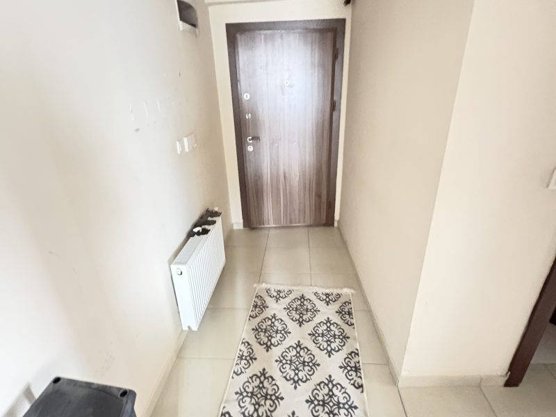 MARMARA'DAN CEM EVİ ARKASINDA 1+1 GENİŞ EŞYALI DAİRE
