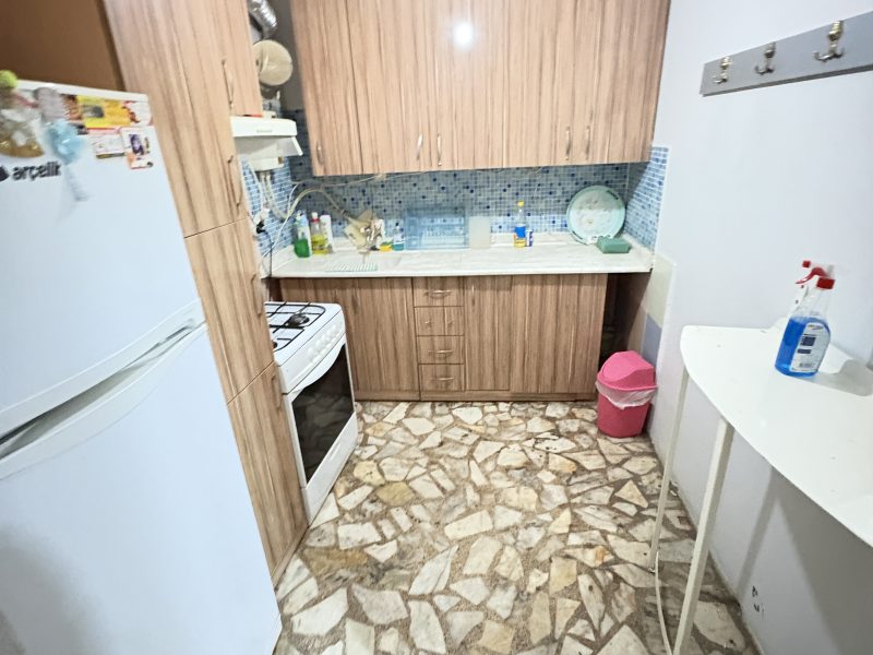 MARMARA'DAN EDİRNE MERKEZ SELİMİYE CAMİİ KARŞISI SATILIK İŞYERİ
