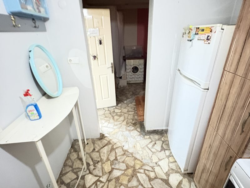 MARMARA'DAN EDİRNE MERKEZ SELİMİYE CAMİİ KARŞISI SATILIK İŞYERİ