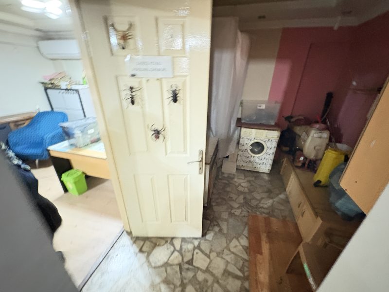 MARMARA'DAN EDİRNE MERKEZ SELİMİYE CAMİİ KARŞISI SATILIK İŞYERİ