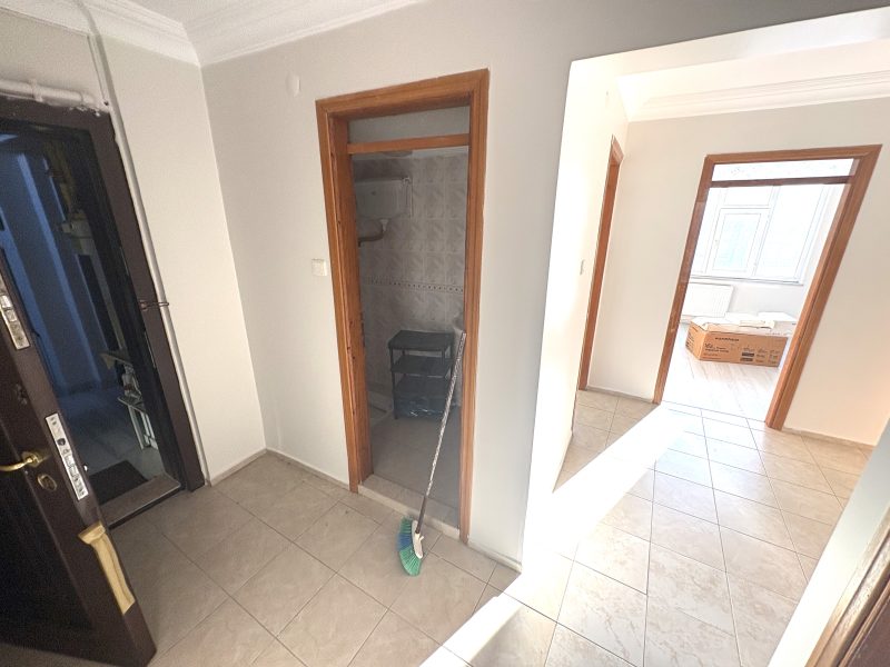 MARMARA'DAN FATİH ESENTEPE'DE SİTE İÇERİSİ 3+1 KİRALIK DAİRE