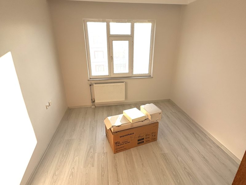 MARMARA'DAN FATİH ESENTEPE'DE SİTE İÇERİSİ 3+1 KİRALIK DAİRE