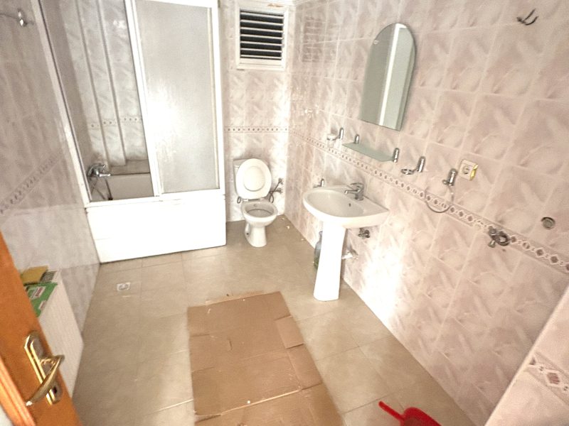 MARMARA'DAN FATİH ESENTEPE'DE SİTE İÇERİSİ 3+1 KİRALIK DAİRE