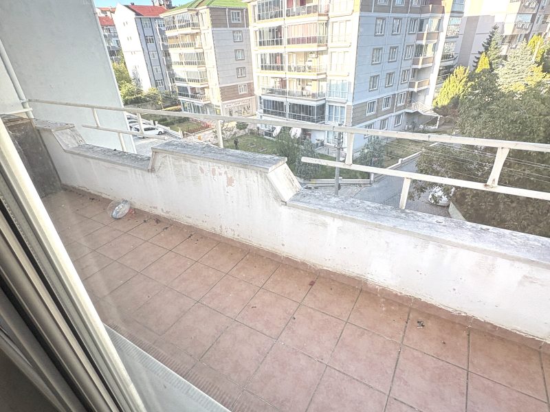 MARMARA'DAN FATİH ESENTEPE'DE SİTE İÇERİSİ 3+1 KİRALIK DAİRE