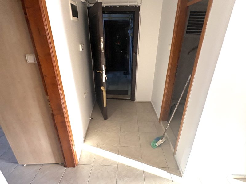 MARMARA'DAN FATİH ESENTEPE'DE SİTE İÇERİSİ 3+1 KİRALIK DAİRE