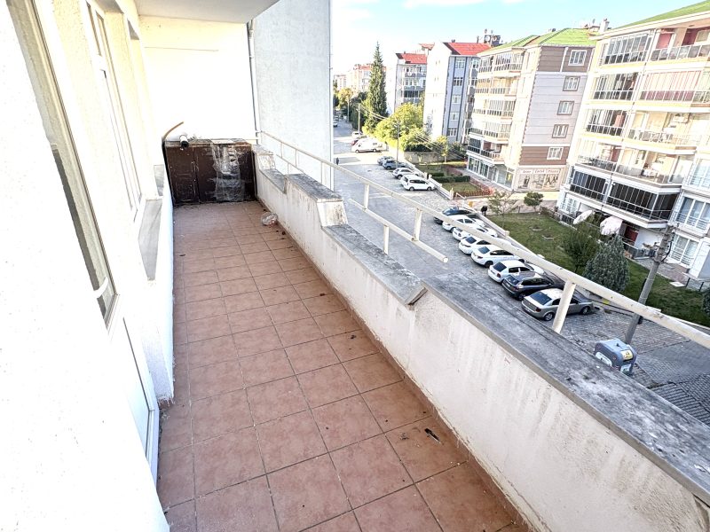 MARMARA'DAN FATİH ESENTEPE'DE SİTE İÇERİSİ 3+1 KİRALIK DAİRE