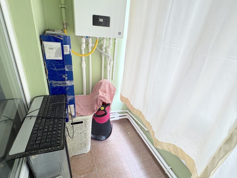 MARMARA'DAN AYŞEKADIN ANA CADDE ÜZERİNDE SATILIK 3+1 DAİRE