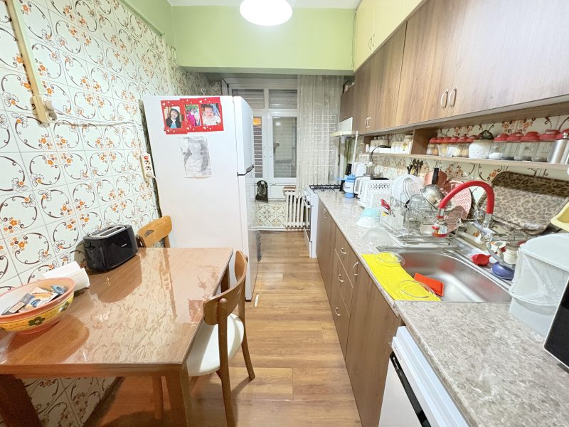 MARMARA'DAN AYŞEKADIN ANA CADDE ÜZERİNDE SATILIK 3+1 DAİRE