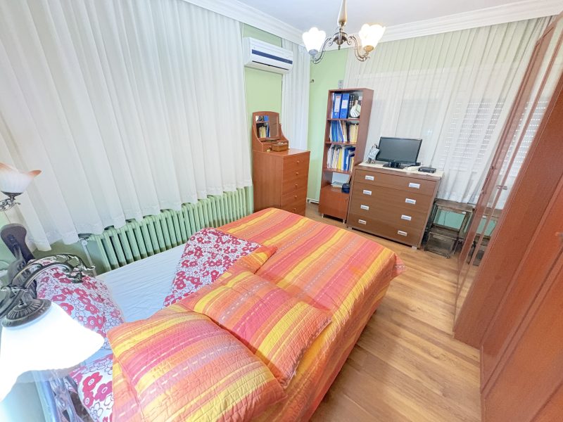 MARMARA'DAN AYŞEKADIN ANA CADDE ÜZERİNDE SATILIK 3+1 DAİRE