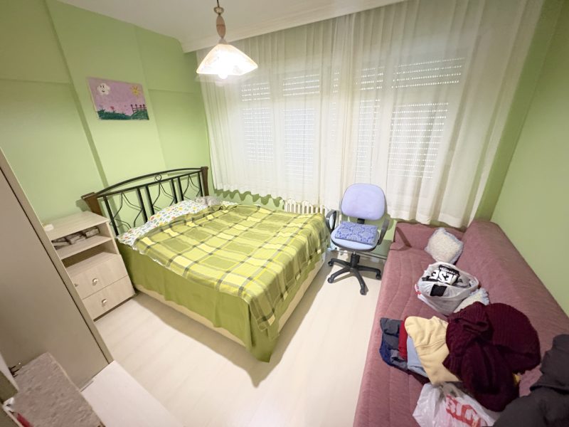 MARMARA'DAN AYŞEKADIN ANA CADDE ÜZERİNDE SATILIK 3+1 DAİRE